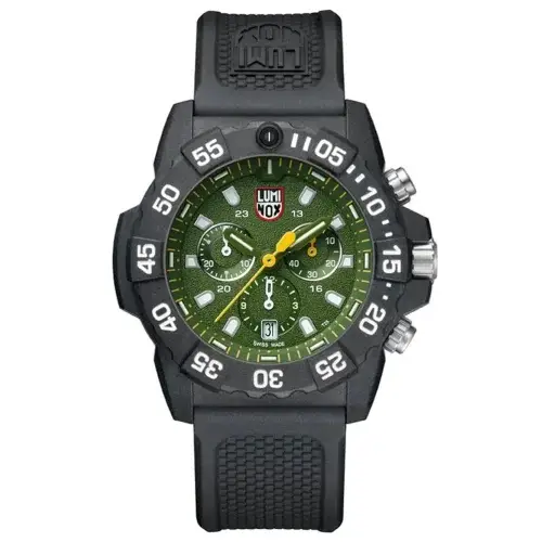 Orologio Uomo Luminox Navy Seal XS 3597