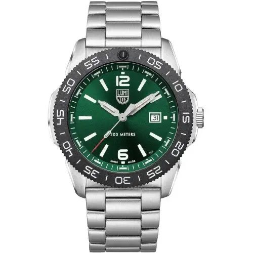 Orologio Uomo Luminox Pacific Diver XS 3137