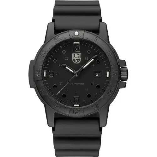 Orologio Uomo Luminox Sea Bass X2 2001 BO