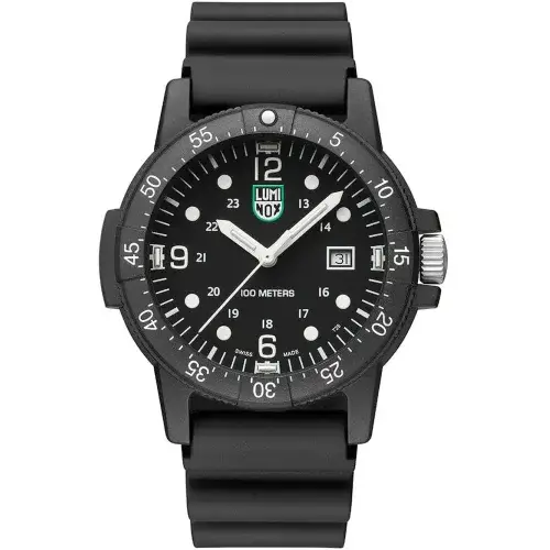 Orologio Uomo Luminox Sea Bass X2 2001