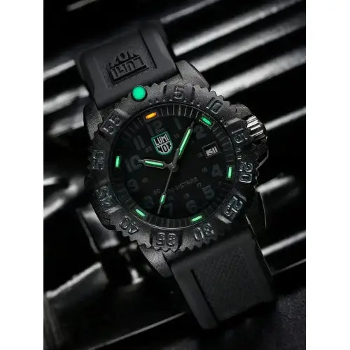 Orologio Uomo Luminox Sea Lion X2 2072 miniatura 3