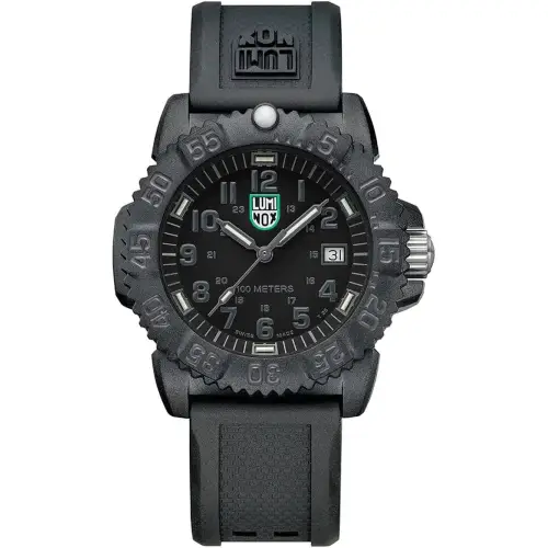 Orologio Uomo Luminox Sea Lion X2 2072