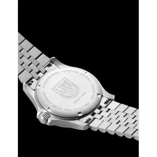 Orologio Uomo Luminox Sport Timer XS 0911 miniatura 2