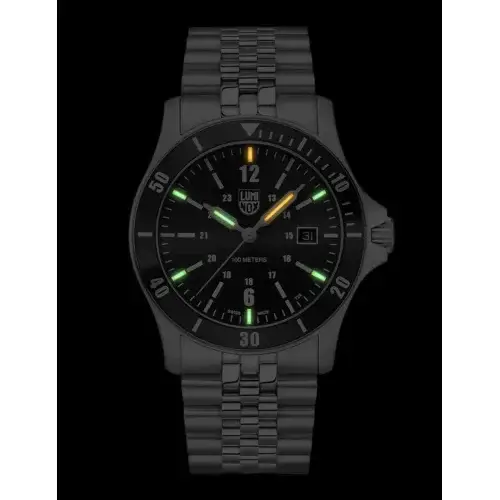 Orologio Uomo Luminox Sport Timer XS 0911 miniatura 3