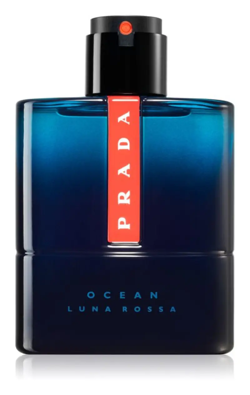 Luna Rossa Ocean (EDT)