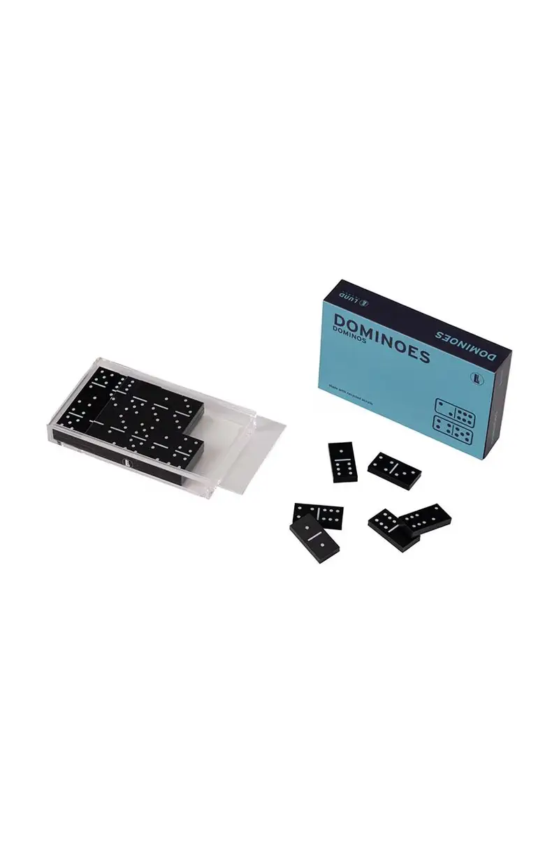 gioco Dominoes Multicolore