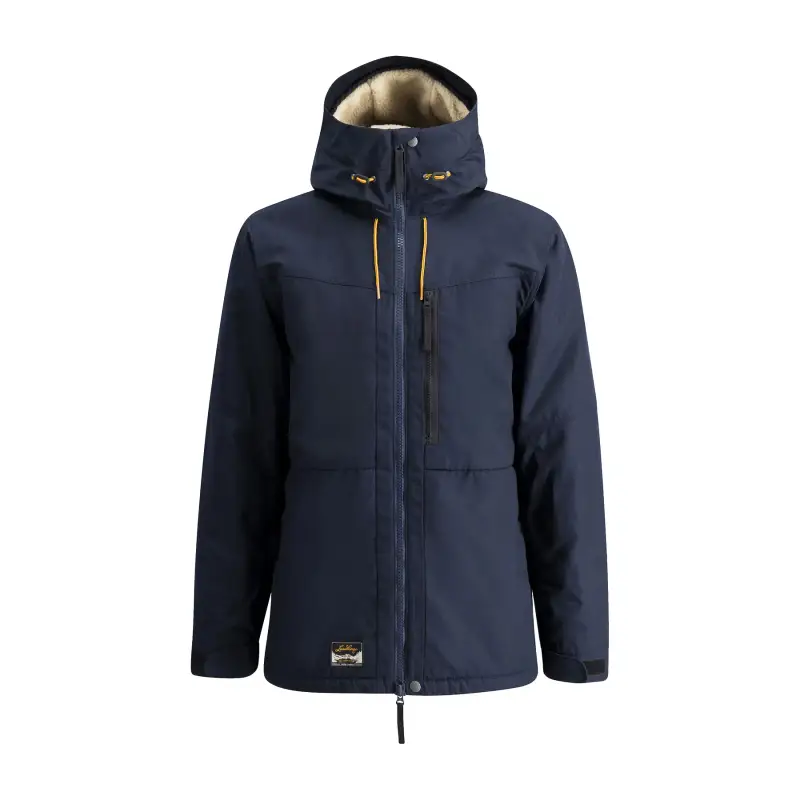 Giacca da trekking LundHags Järpen Pile