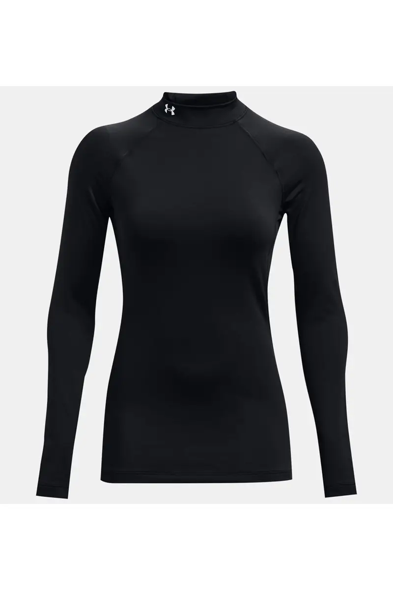 Lupetto ColdGear UNDER ARMOUR Authentics Mock Neck