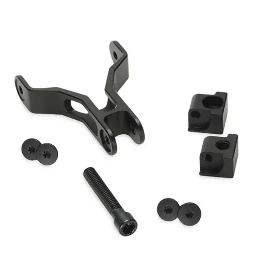 Classicmount SL/F - accessori bici Black