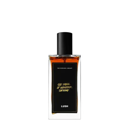 The Smell of Weather Turning Eau de Parfum