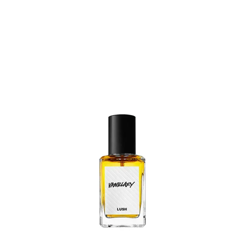 Vanilla Eau de Parfum 30 ml