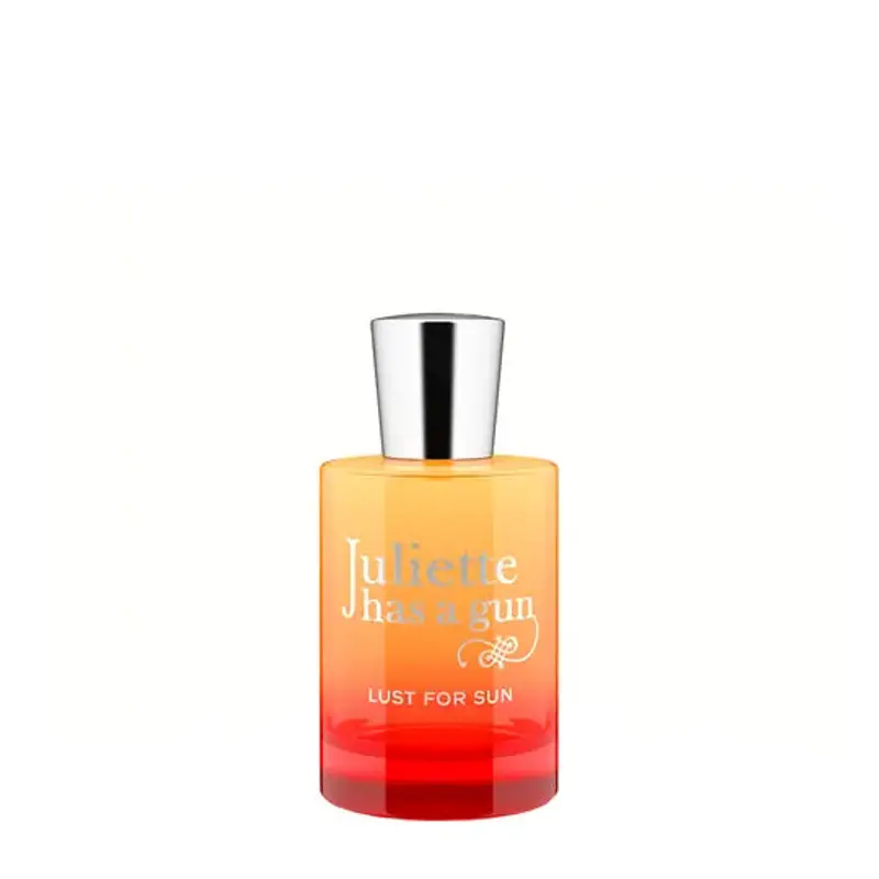 Lust For Sun (EDP)