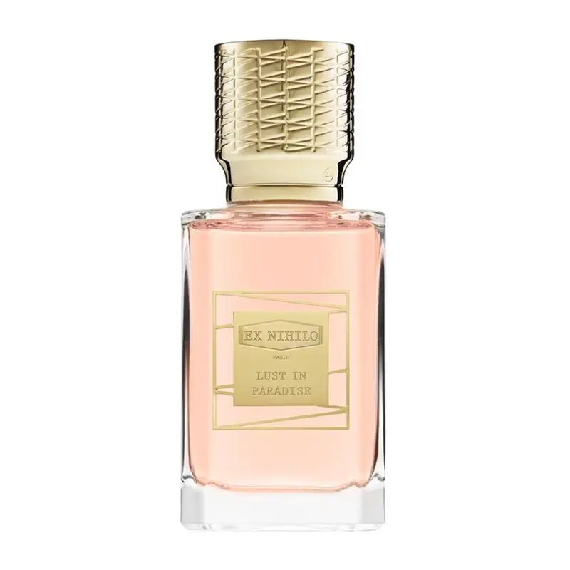 Lust In Paradise (EDP)