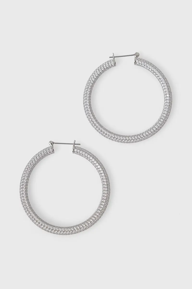 LUV AJ Orecchini Argento 2207300