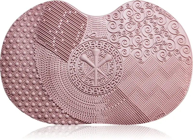 Mat tappetino per la pulizia dei pennelli colore Candy