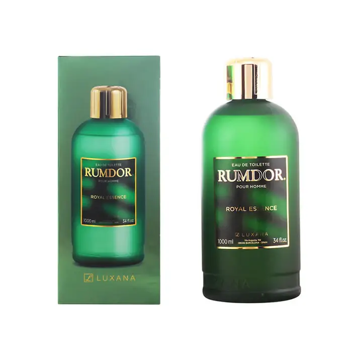 Rumdor Eau De Toilette Spray 1000ml