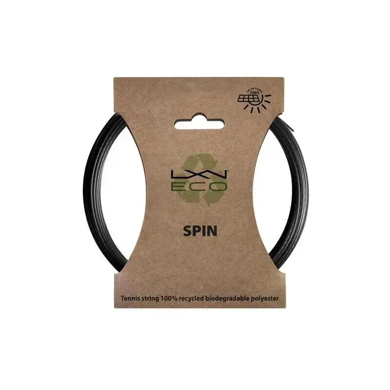 Corda da tennis 12 m Luxilon Eco Spin