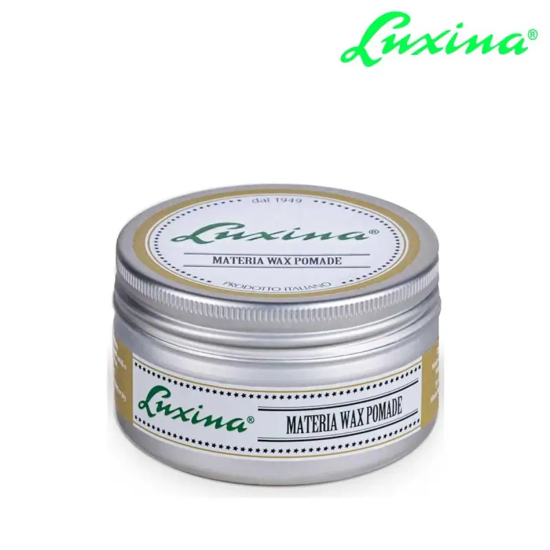 Pomata di cera materia Luxina 100 ml