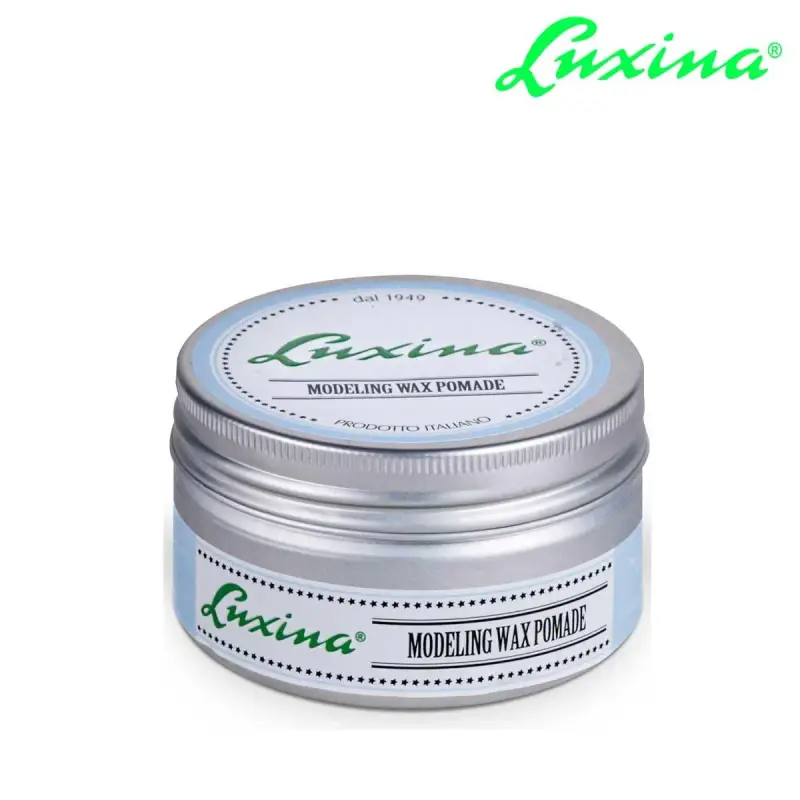 Pomata di cera modellante Luxina 100 ml