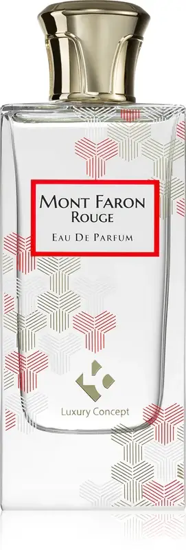 Mont Faron Eau de Parfum unisex 75 ml