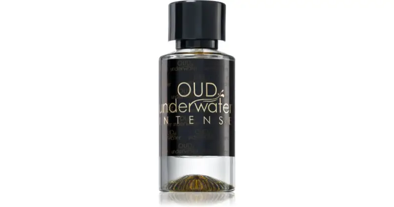 Oud Subacqueo Intenso 50 ml