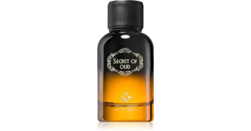 Secret Of Oud 100 ml