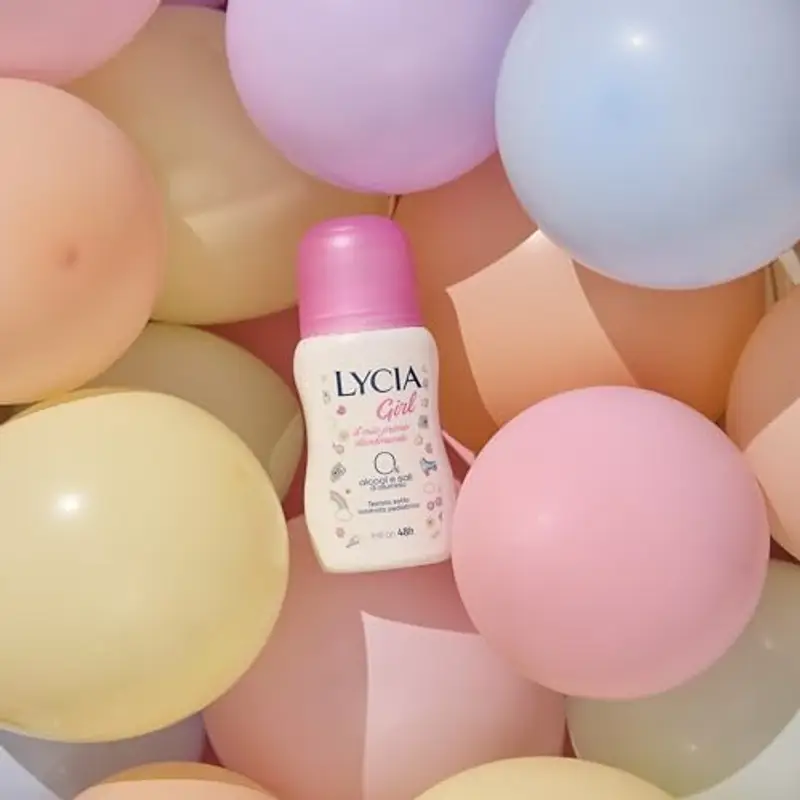 Lycia Deodorante Bianco 2449174 miniatura 2