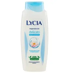 Licya Bagnodoccia Setificante 750 Ml