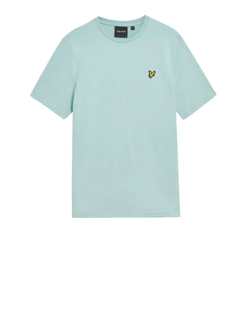 Lyle & Scott T-shirt Uomo Azzurro 2492118