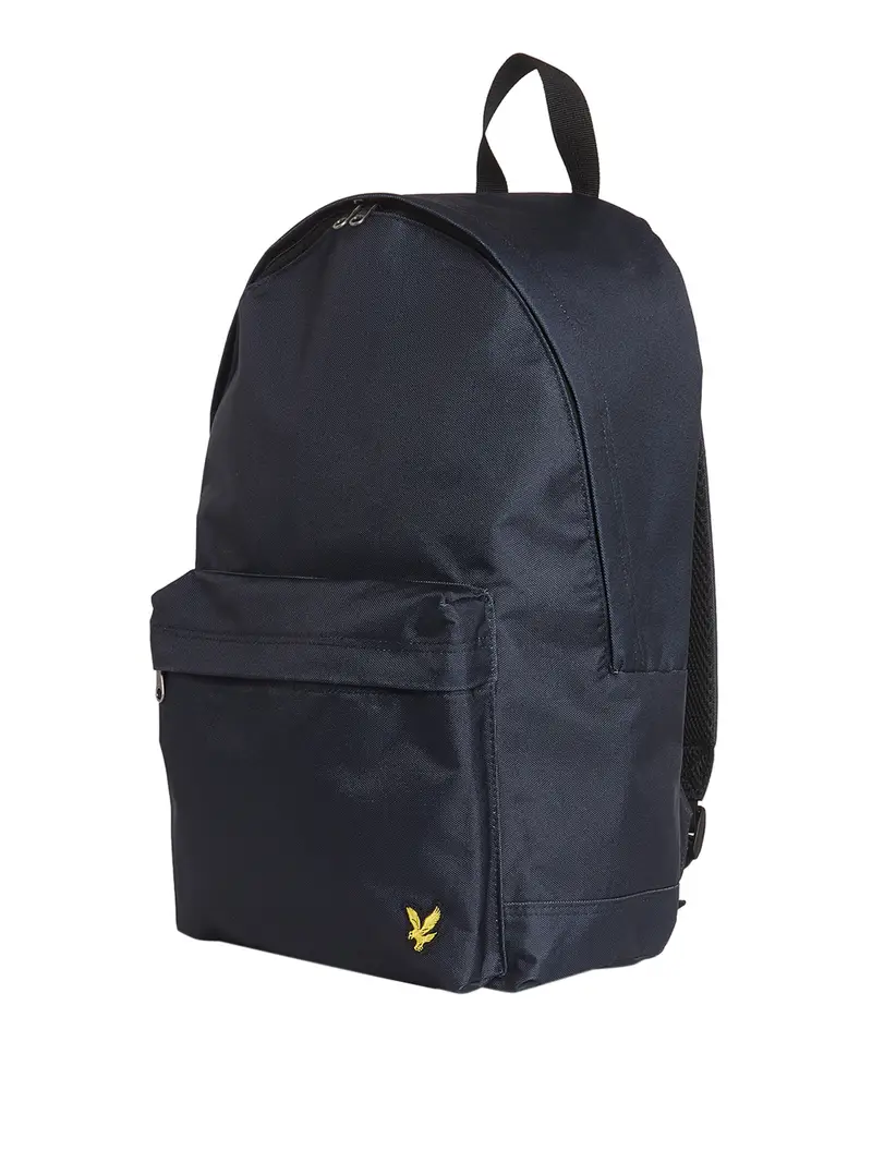 zaino lyle & scott da uomo - blu