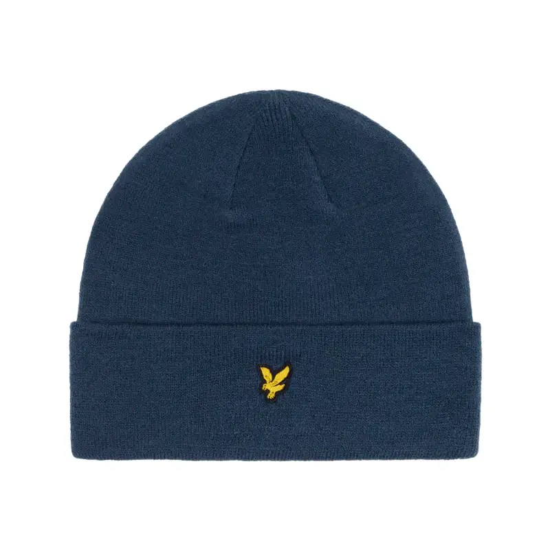 Berretto Beanie Lyle&Scott
