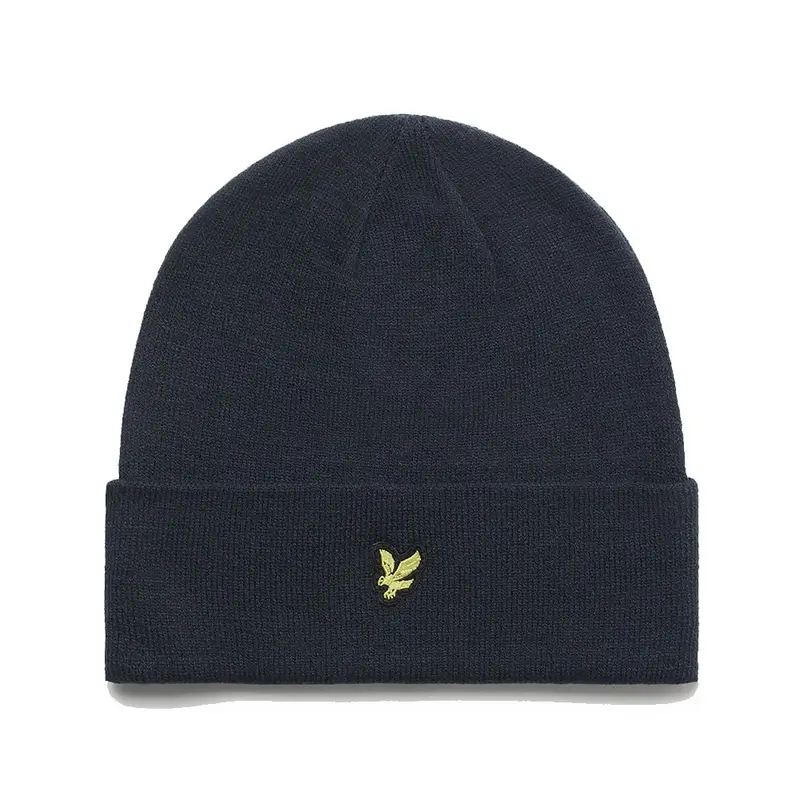 Berretto Logo Blu TU