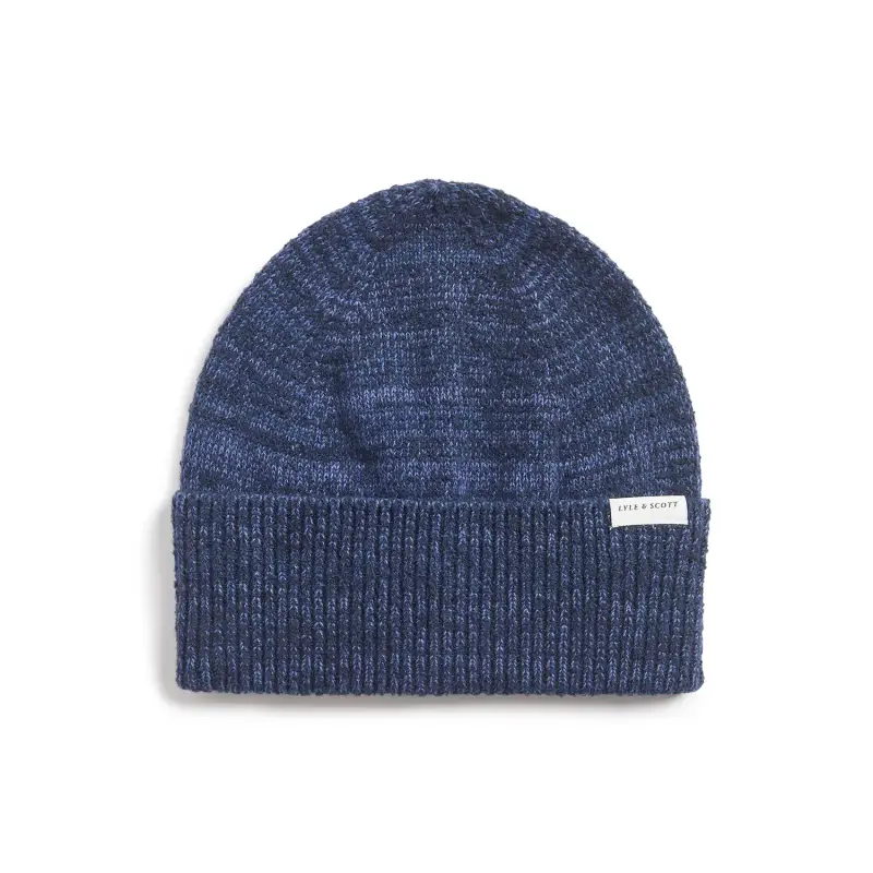 Berretto Lyle & Scott Multi Marl