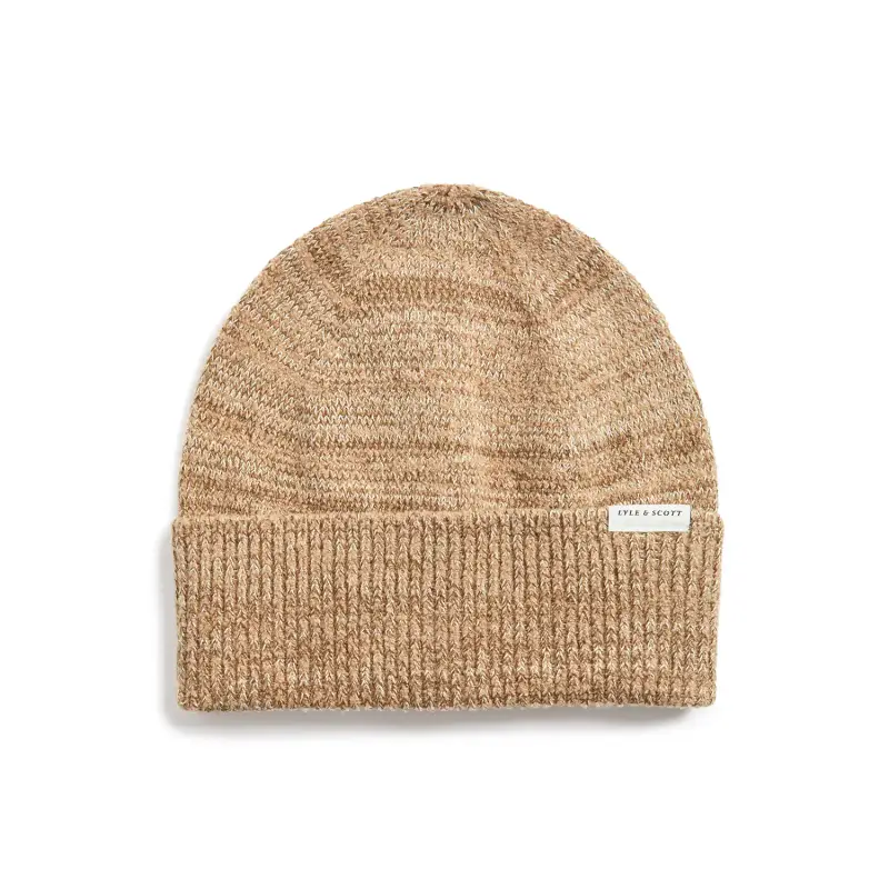 Berretto Lyle & Scott Multi Marl