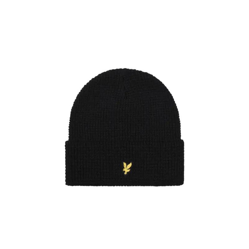 Berretto Lyle & Scott Waffle