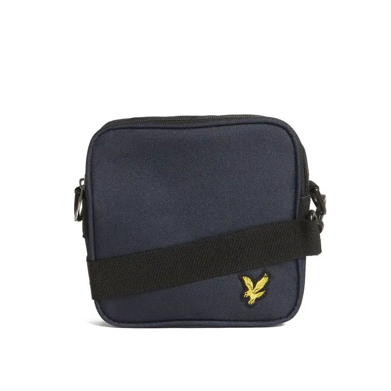 Lyle & Scott Borsa a tracolla