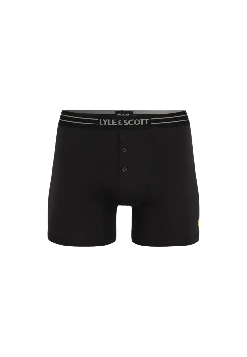 Boxer Lewis - XXL / Nero