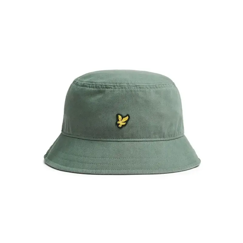 Cappello da pescatore Lyle & Scott