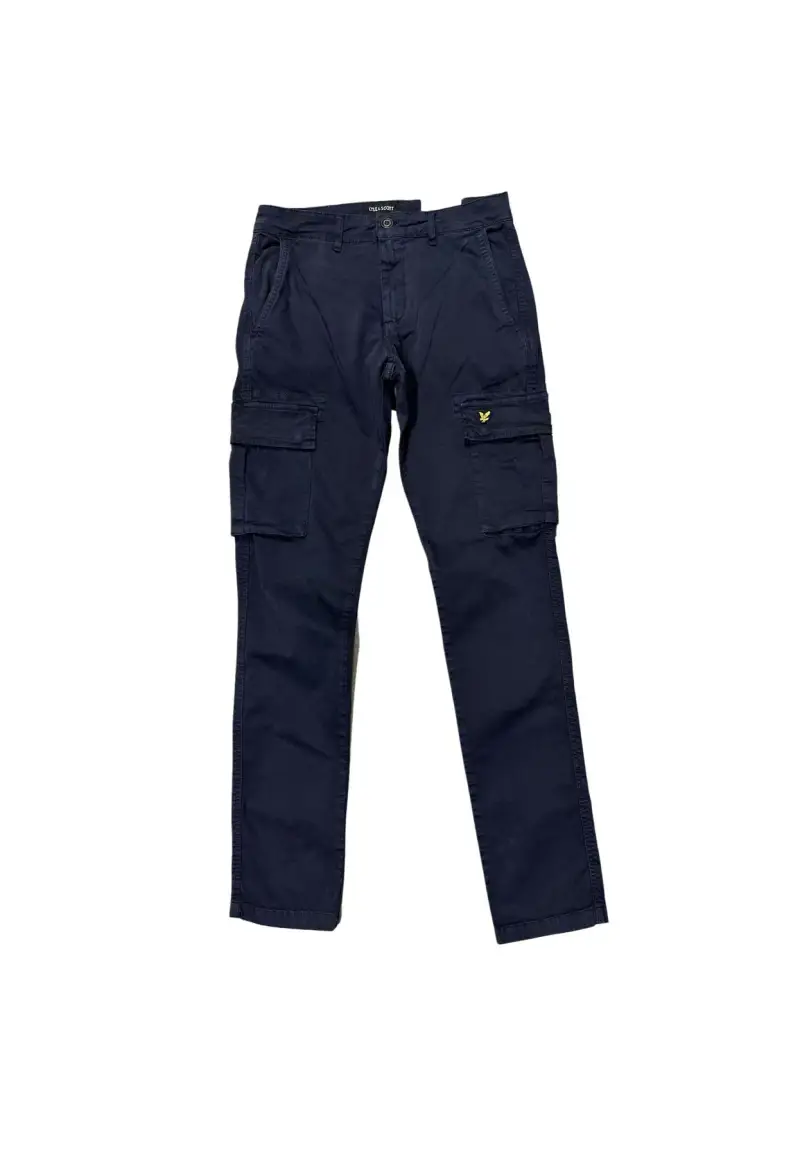 Cargo Pant DNY - W32 / Blu