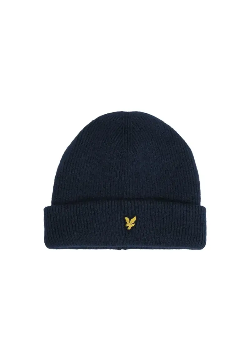 Chunky Beanie Z271 - / Blu