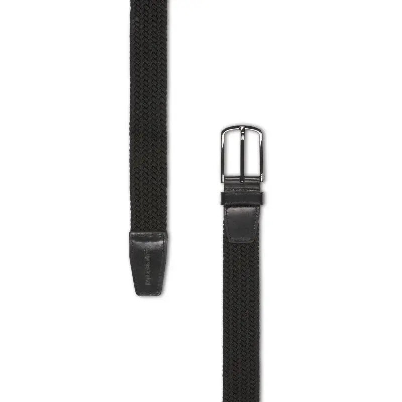 Cintura in tessuto Lyle & Scott