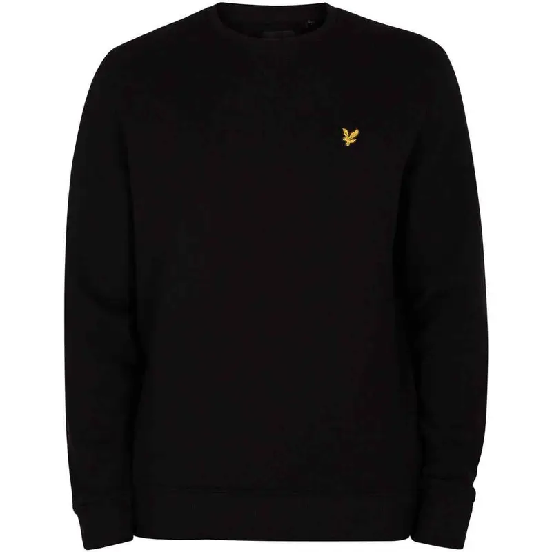 Felpa Autunno/inverno | Soreca Shop Online Napoli Nero (z865)