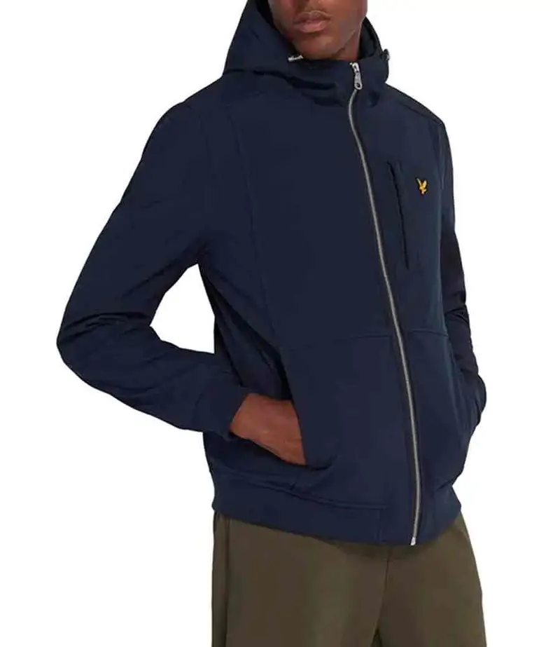 Giacca Autunno/inverno | Soreca Shop Online Napoli Navy (z271)