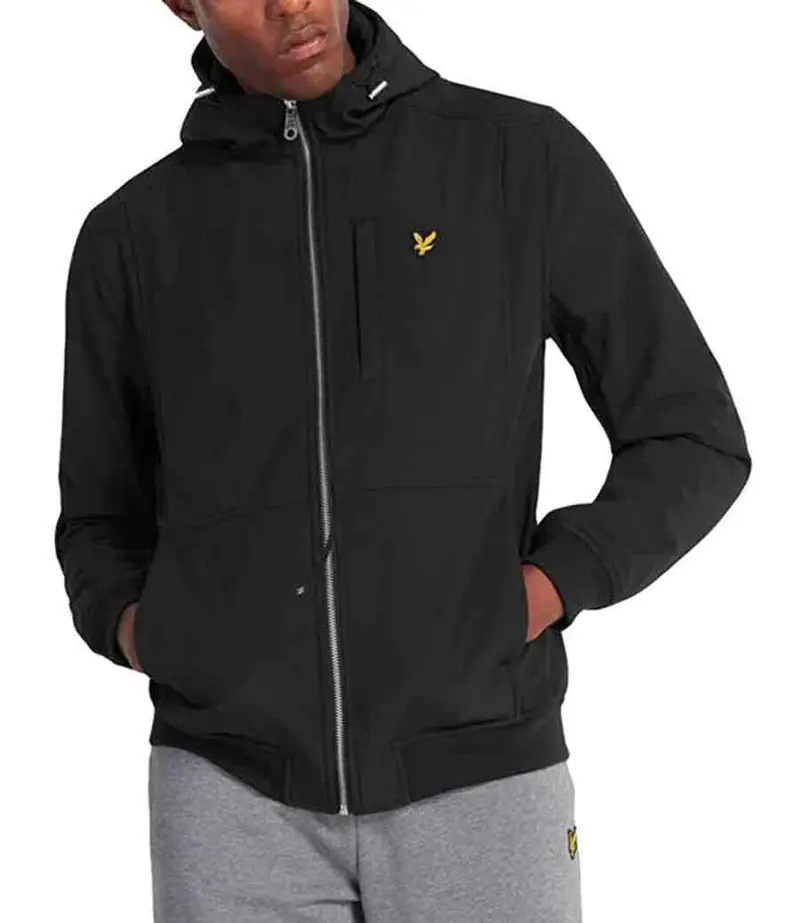 Giacca Autunno/inverno | Soreca Shop Online Napoli Nero (z865)