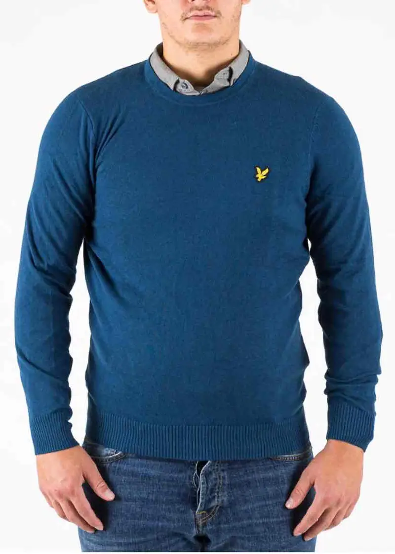 Maglia Autunno/inverno | Soreca Shop Online Napoli Navy (w992)