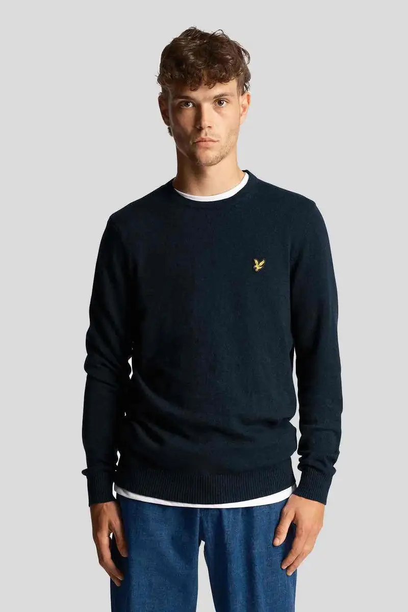 Maglia Autunno/inverno | Soreca Shop Online Napoli Navy (z271)