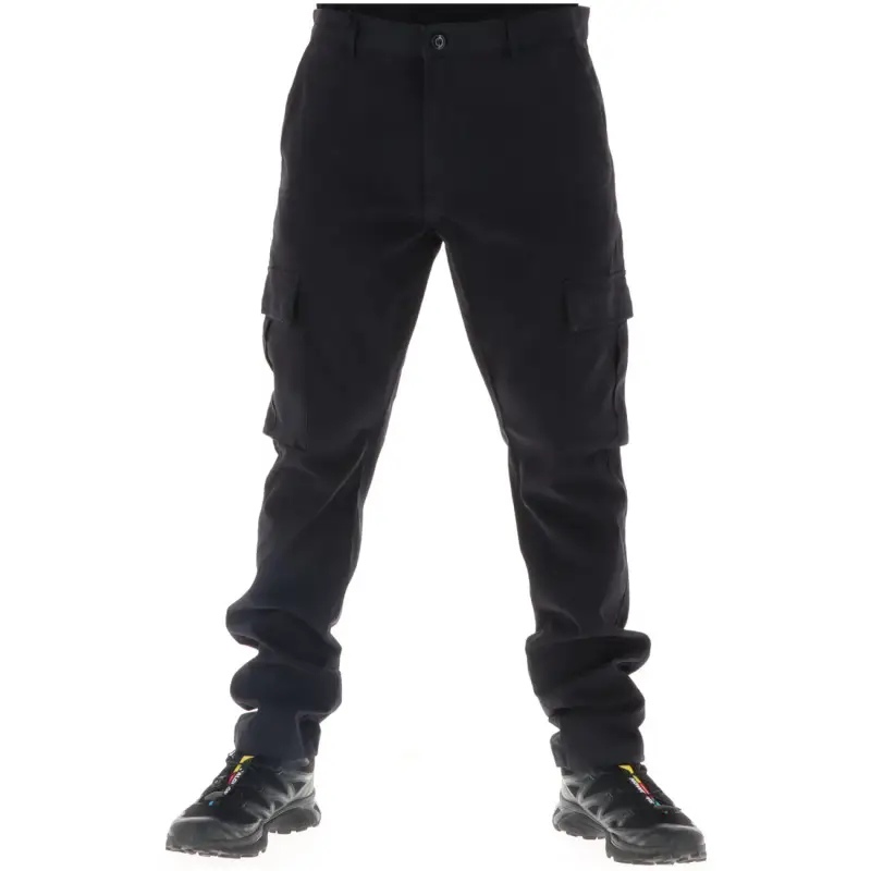 Pantaloni Blu Autunno/Inverno Lyle & Scott - blue / 31