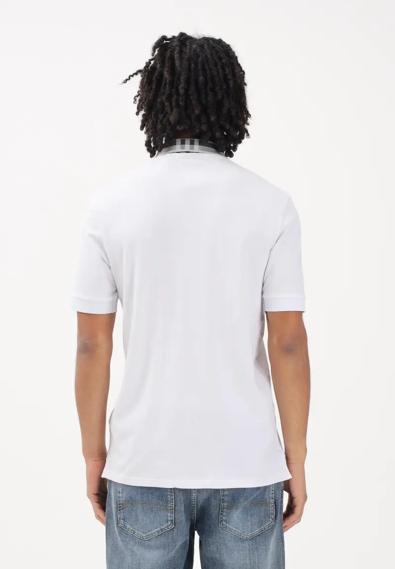 Lyle & Scott Polo Uomo 4346567 miniatura 3