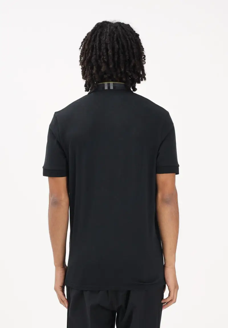 Lyle & Scott Polo Uomo 4346519 miniatura 3