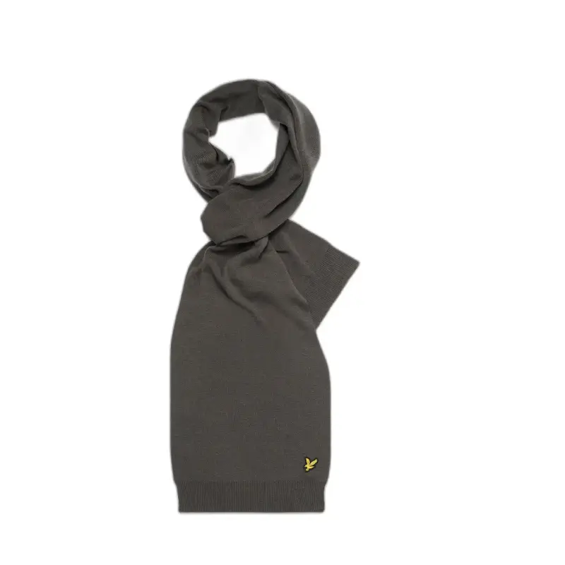 sciarpa Lyle & Scott